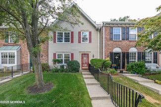 60 Beaumont Ct, Tinton Falls, NJ 07724