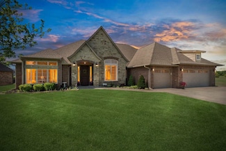 719 Karen Ave, Stillwater, OK 74075