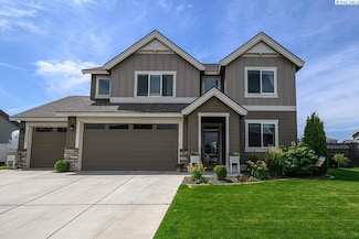 9806 Kokanee Dr, Pasco, WA 99301