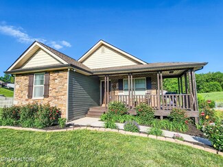 487 S Glen Rd, Maynardville, TN 37807