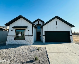 13841 Paseo Del Mar Dr, Horizon City, TX 79928