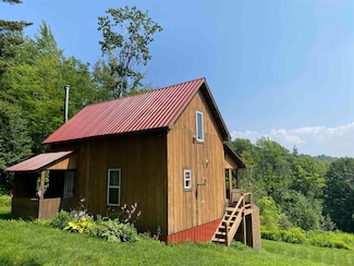 323 Hooper Hollow Rd, Bethel, VT 05032