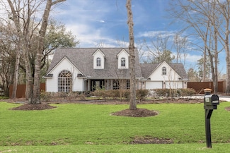2461 Pebblebrook Cir, Conroe, TX 77384