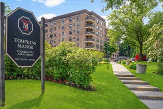 505 Central Ave Unit 609, White Plains, NY 10606