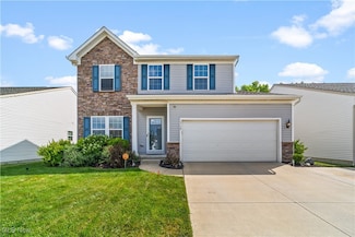 15148 O'Neill Dr, Solon, OH 44139