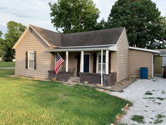 306 Kime St, Willard, MO 65781