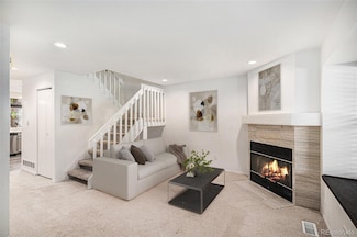 4501 S Crystal Way Unit C303, Aurora, CO 80015