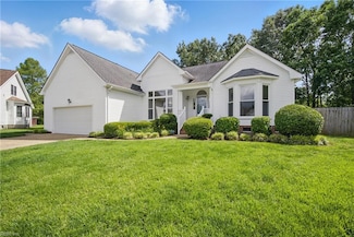 3877 Larchwood Dr, Virginia Beach, VA 23456