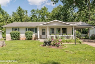 1421 Debra St, Jefferson City, MO 65109