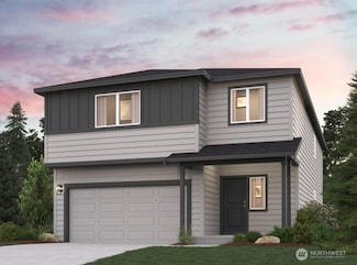2932 8th Ave NE Unit 24, Olympia, WA 98506