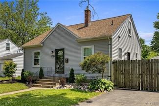 407 Windermere Blvd, Buffalo, NY 14226