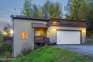 25752 Imperial Dr, Eagle River, AK 99577