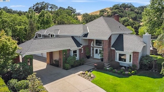 91 Red Cypress Ct, Danville, CA 94506