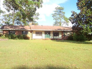 21968 Lucile Rd, Blakely, GA 39823