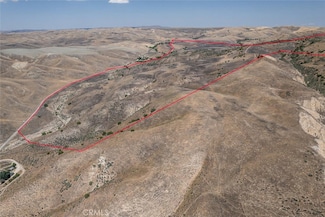 0 Gillis Canyon Rd Unit SC25110320, Shandon, CA 93461
