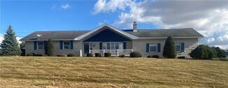 3664 Howertown Rd, Northampton, PA 18067
