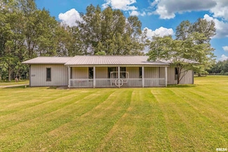 5378 Center St, Mulkeytown, IL 62865
