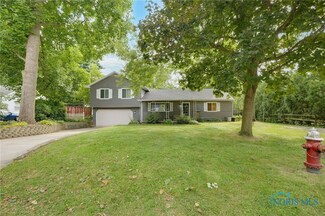 5940 Glasgow Rd, Sylvania, OH 43560