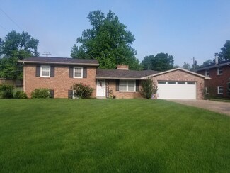 5800 Ward Rd, Evansville, IN 47711
