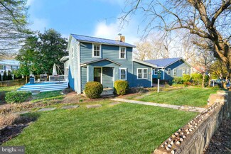 12752 Chapel St, Clifton, VA 20124