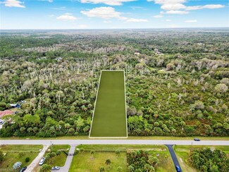 24TH Ave SE, Naples, FL 34117