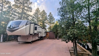 2330 E Broken Arrow Ln, Show Low, AZ 85929