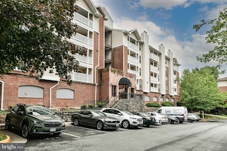1524 Lincoln Way Unit 433, McLean, VA 22102