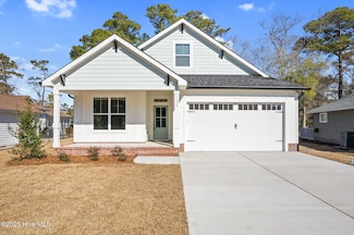 1634 Winding Way SW, Ocean Isle Beach, NC 28469