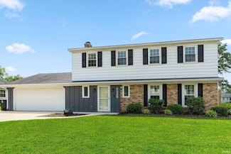 3235 Arrowwood Dr, Fort Wayne, IN 46815