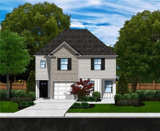 218 Samuel St, Pendleton, SC 29670