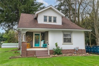 120 34th St SW, Canton, OH 44706