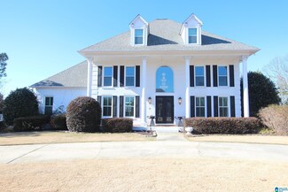 2049 Brook Highland Ridge, Birmingham, AL 35242