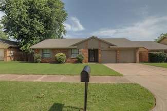 2013 Rushing Springs Trail, Edmond, OK 73013