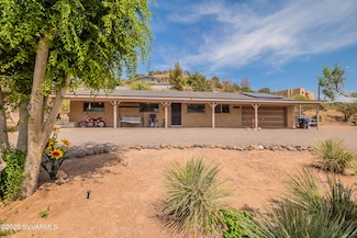 4250 E Dakota Way, Rimrock, AZ 86335