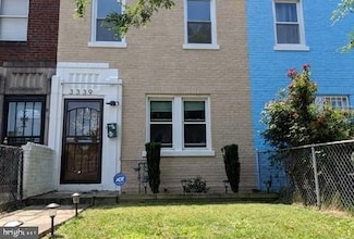 3339 Dix St NE, Washington, DC 20019
