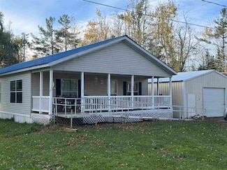 3899 Miami Beach Dr, Cheboygan, MI 49721