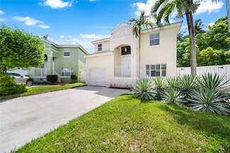 6440 Fern St, Margate, FL 33063