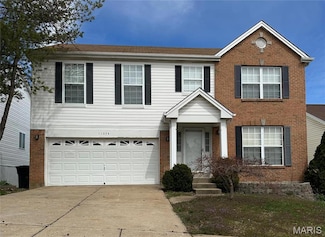 11074 Kohrs Ln, Saint Louis, MO 63123