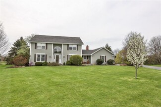 13 Chambord Dr, Mendon, NY 14506