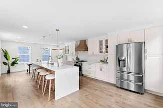 1805 S Pollard St, Arlington, VA 22204