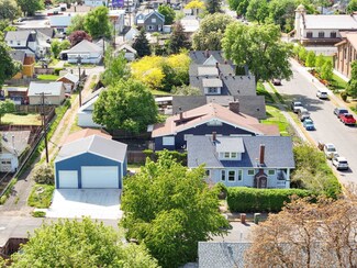 1203 W Montgomery Ave, Spokane, WA 99205