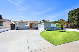 1263 N Baxter St, Anaheim, CA 92805