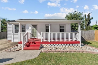 8229 Gygax Rd, Norfolk, VA 23505