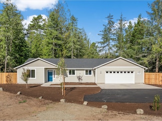 11470 Fern Way, Nehalem, OR 97131