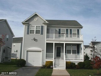 1622 Sailaway Cir, Essex, MD 21221