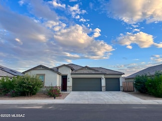1033 W Beacon Dr, Casa Grande, AZ 85122