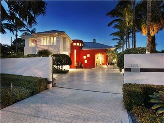 2701 Sea Island Dr, Fort Lauderdale, FL 33301
