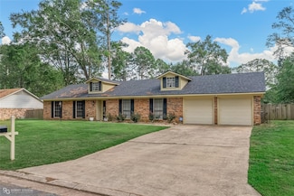 1105 Gooseberry Hill, Shreveport, LA 71118