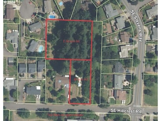 0 SE Hillcrest Rd, Happy Valley, OR 97086