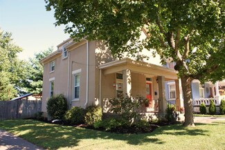 1407 Bonnell St, Cincinnati, OH 45215